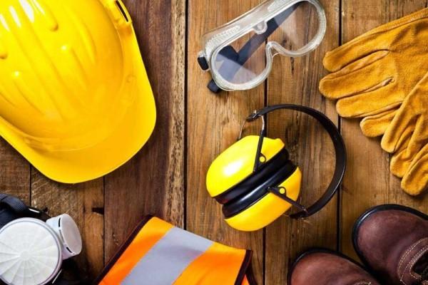 Personal Protection Items