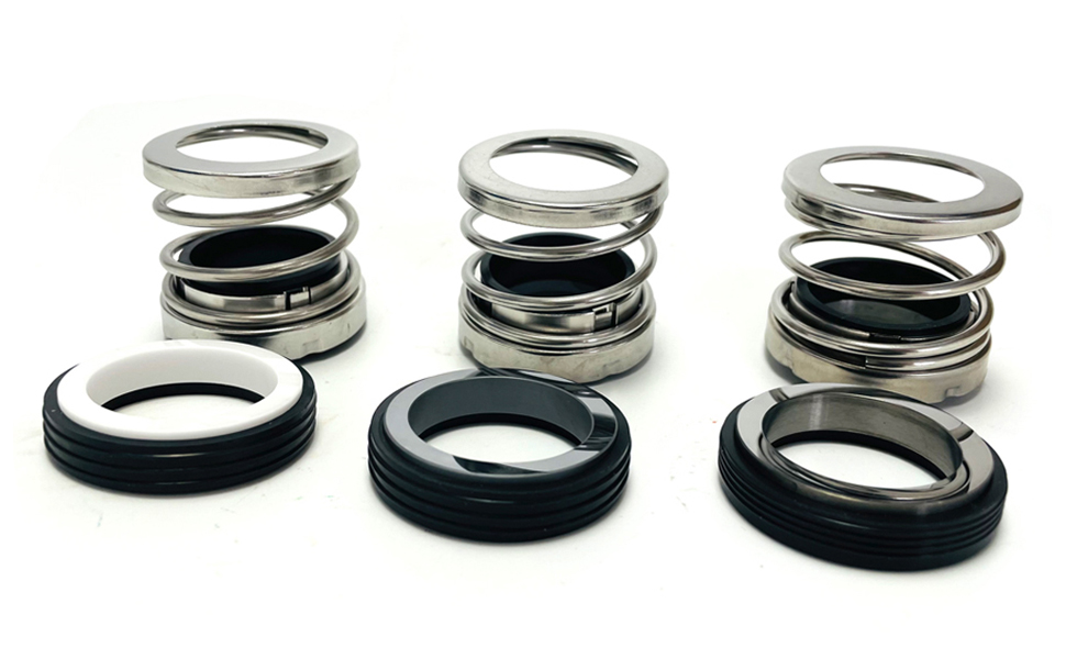 Mechanical seals - Image 2