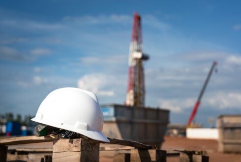 Safety in the Oil & Gas Industry: Specialized Protection for High-Risk Environments