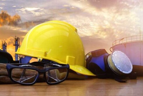 Swift Group Global: Your Trusted Partner in Safety