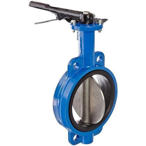 Butterfly Valve - Image 3