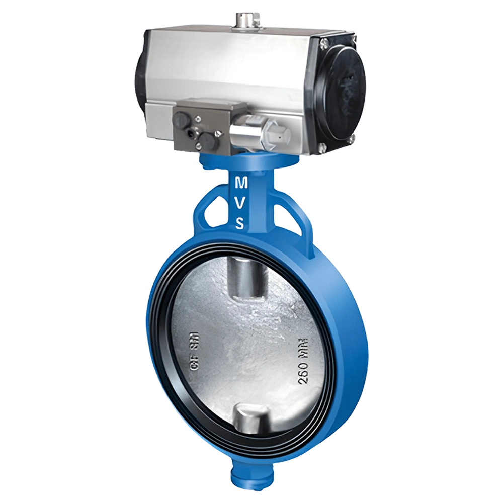 Butterfly Valve - Image 2