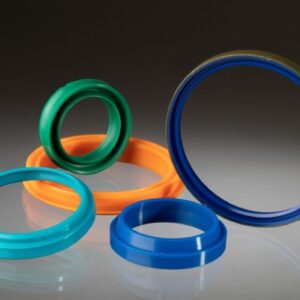 Hydraulic seals