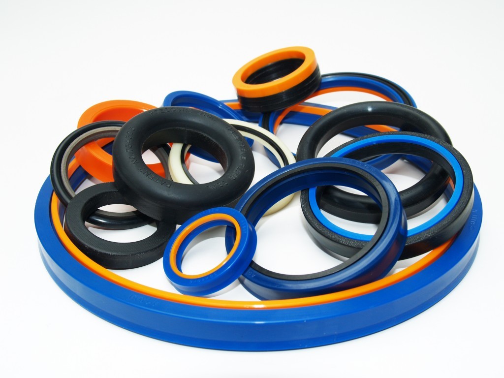 Hydraulic seals - Image 2