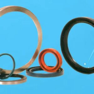 Oil Seals & O-Rings