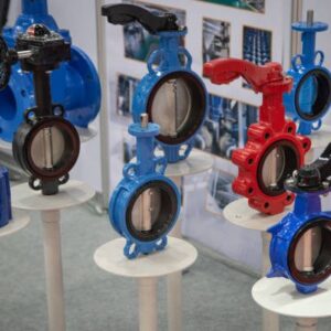 Butterfly Valve