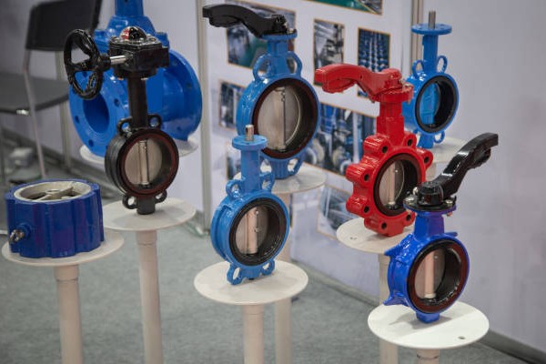 Butterfly Valve