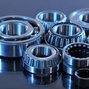 Bearings