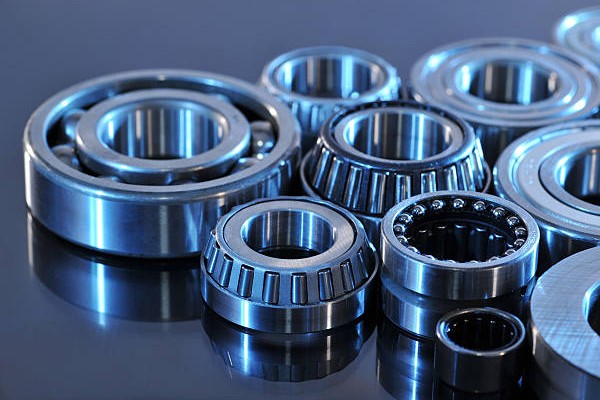 Bearings