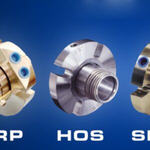 Mechanical seals
