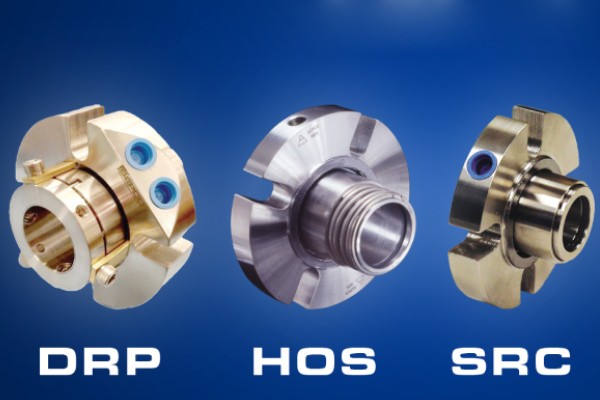 Mechanical seals
