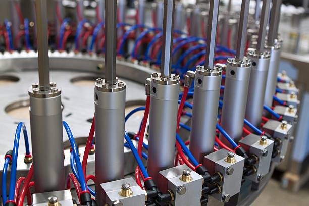 Pneumatic Equipment - Image 2