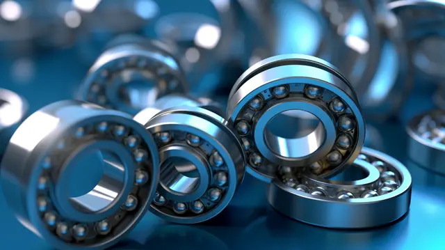 Bearings - Image 2