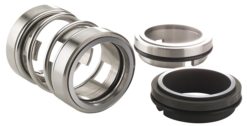Mechanical seals - Image 3
